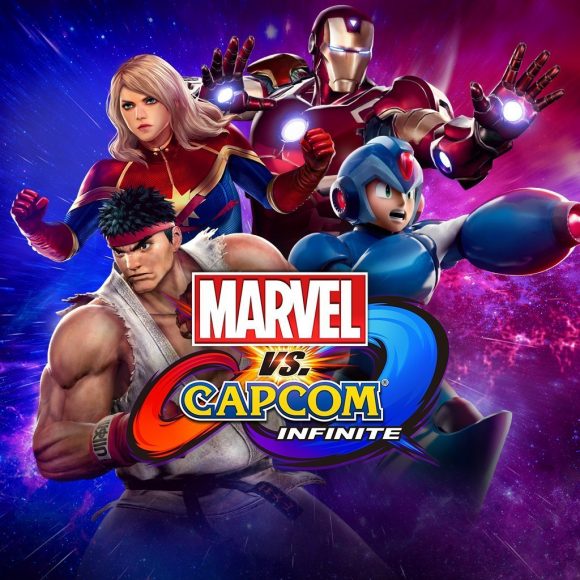 Marvel vs Capcom: Infinite aankomend weekend gratis te spelen, nieuwe DLC karakters te zien in trailer