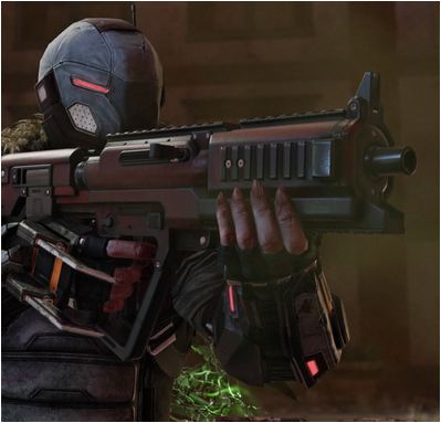 XCOM 2 uitbreiding ‘War of the Chosen’ nu beschikbaar