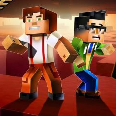 Minecraft Story Mode Season 2 Episode 3: Jailhouse Block Review -  Gamerheadquarters