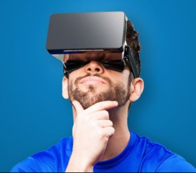 Special: Een hype gedoemd een stille dood te sterven of is virtual reality hier om te blijven?