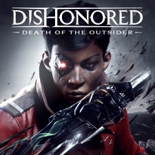 Death of the Outsider uitbreiding voor Dishonored 2 toont zich in launch trailer