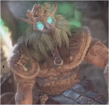 For Honor viert Halloween met Feast of the Otherworld evenement