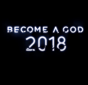 Word zo lit als een god in het nieuwe Megalith VR