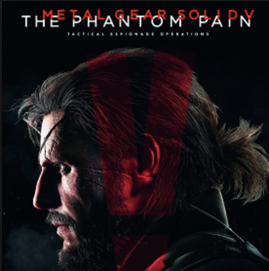 Metal Gear Solid V ontvangt eindelijk een PS4 Pro patch