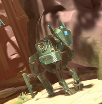 Ontwikkelaar Fast Travel Games komt met PlayStation VR game Apex Construct