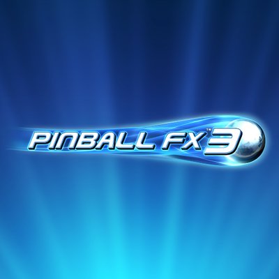 Review: Pinball FX3