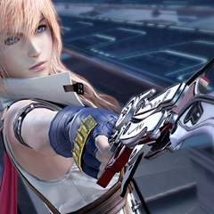 Gespeeld: Dissidia Final Fantasy NT
