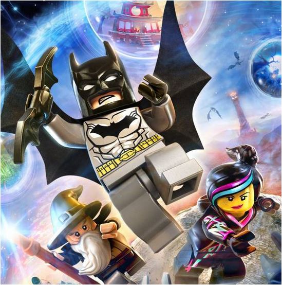 Prijsvraag: Win LEGO Batman en LEGO Fantastic Beasts Story Packs voor LEGO Dimensions
