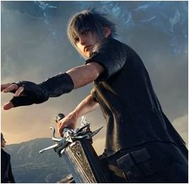 Final Fantasy XV krijgt in 2018 nog drie verhalende uitbreidingen