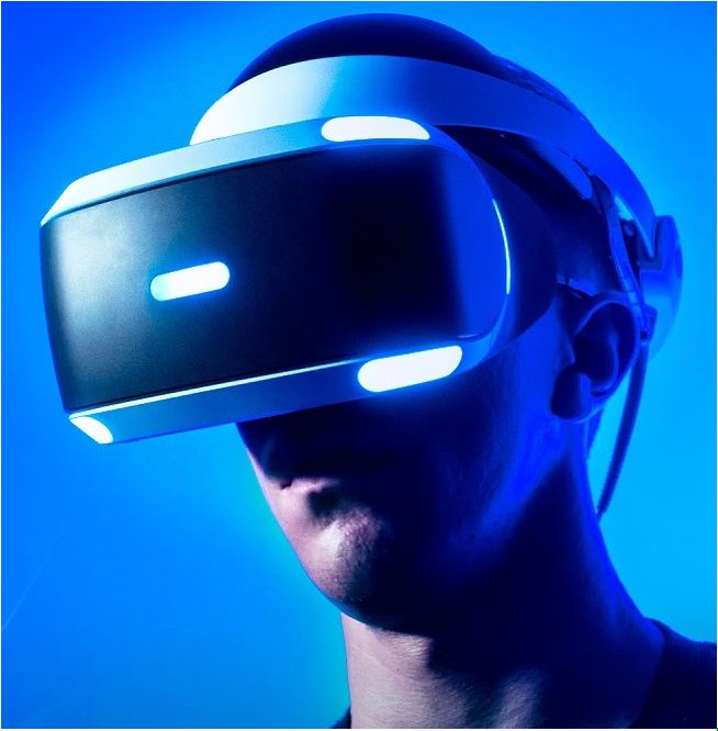 Elke PlayStation VR bezitter bezit gemiddeld gezien vijf games