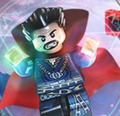 Vermakelijke LEGO Marvel Super Heroes 2 launch trailer verschenen