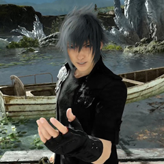 Review: Monster of the Deep: Final Fantasy XV (PS VR)