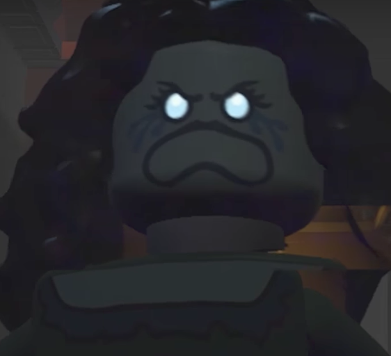 Bear Parker toont geheel eigen LEGO versie van Kojima’s P.T.