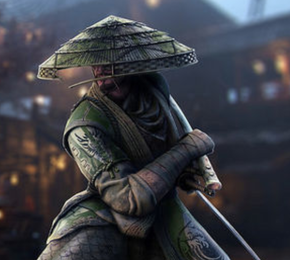 Twee trailers tonen de nieuwe For Honor helden