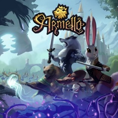 Het magische Armello krijgt na digitale, nu ook een fysieke release