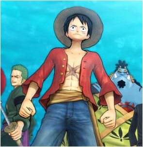 One Piece: Grand Cruise voor PlayStation VR komt ook naar het Westen