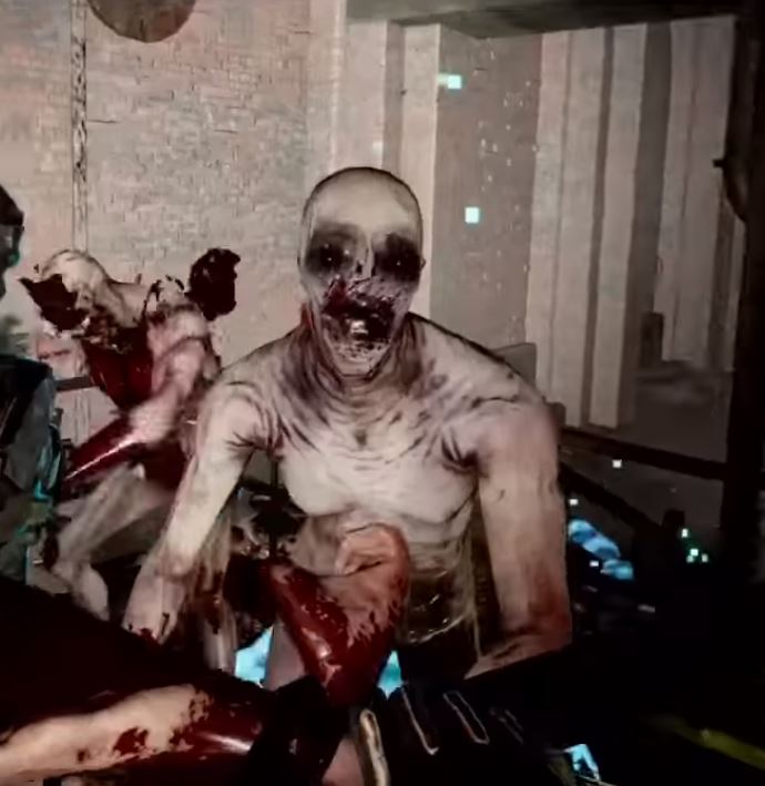 Killing Floor: Incursion aangekondigd voor PlayStation VR, check hier de eerste beelden