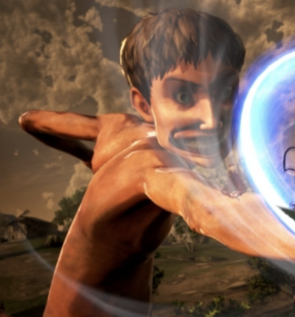 Ruim 20 minuten gameplay van Attack on Titan 2 vrijgegeven