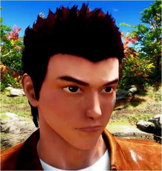 Topper van 2018: Shenmue III