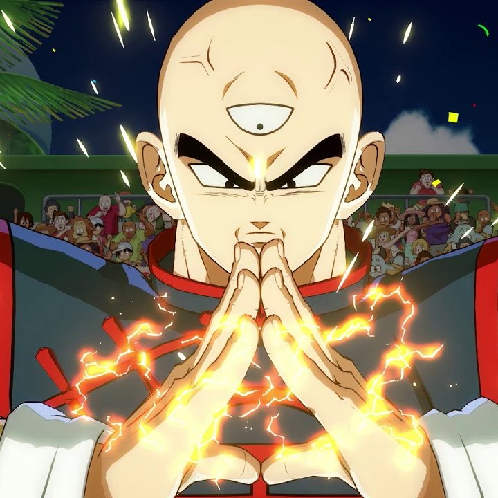 Nieuwe Dragon Ball FighterZ personages Broly en Bardock ontvangen eerste korte video’s