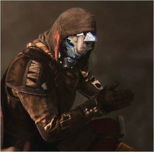 Destiny 2 is aanstaande dinsdag offline in verband met onderhoud