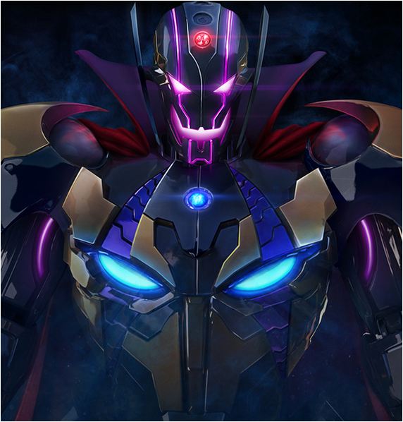 Mogelijke nieuwe Marvel vs. Capcom: Infinite personages gelekt