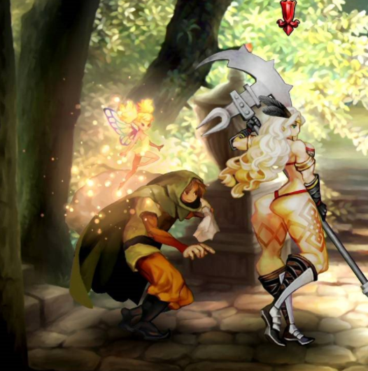 Dragon’s Crown Pro voorzien van releasedatum voor het Westen