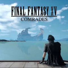Trailer laat zien wat de aankomende update voor Final Fantasy XV zoal bevat