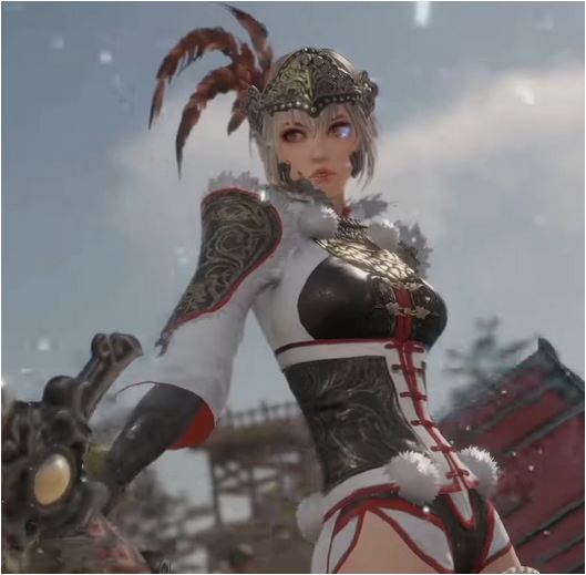Dynasty Warriors 9 heeft nieuwe update ontvangen, hier alle details