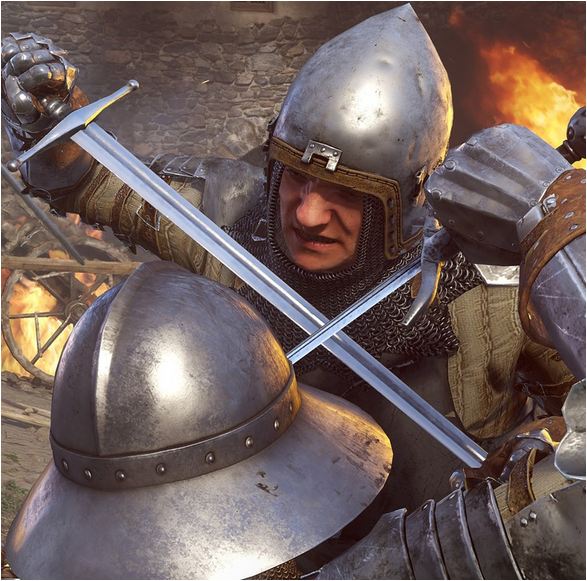 Warhorse Studios legt uit waarom de day-one patch voor Kingdom Come: Deliverance zo groot is