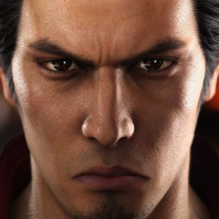 SEGA laat via video’s meer weten over de hoofdrolspeler van de Yakuza-serie