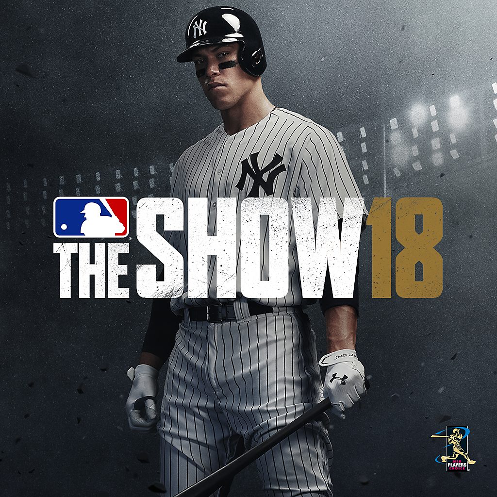 Check hier de eerste trailer en veel gameplay beelden van MLB The Show 18