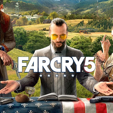 GoldenEye levels keren weer terug in Far Cry 5
