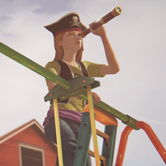 Special: Life is Strange: Before the Storm – Bonus episode: Farewell