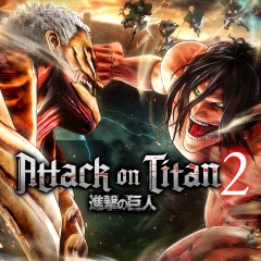 Koei Tecmo toont nieuwe gameplay trailers en screenshots van Attack on Titan 2