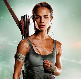 Special: Tomb Raider – Een dikke buit of troffen we een lege tombe aan?