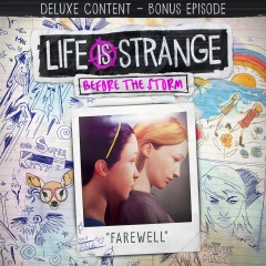 Life is Strange: Before the Storm bonus episode vanaf nu beschikbaar