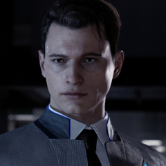 Gespeeld: Detroit: Become Human