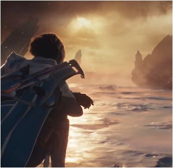 Eerste details Warmind uitbreiding voor Destiny 2 bekendgemaakt