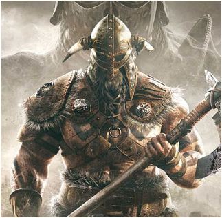For Honor is van 3 tot 6 mei gratis te spelen