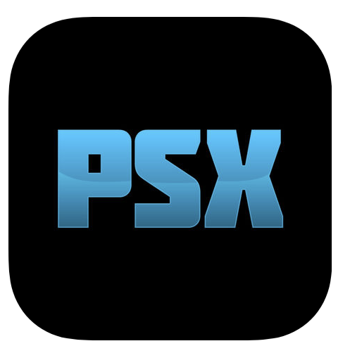 De PSX-Sense iOS-app is voorzien van een kleine update