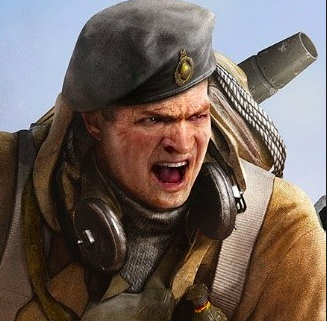 DLC Special: Call of Duty: WWII – The War Machine