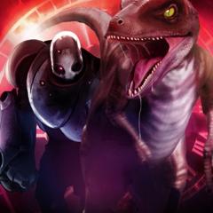 Review: Time Carnage (PS VR)