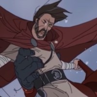 Het derde deel van The Banner Saga komt in juli uit