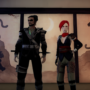Aragami: Shadow Edition komt volgende week al uit