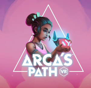 Arca’s Path is nu verkrijgbaar voor PlayStation VR