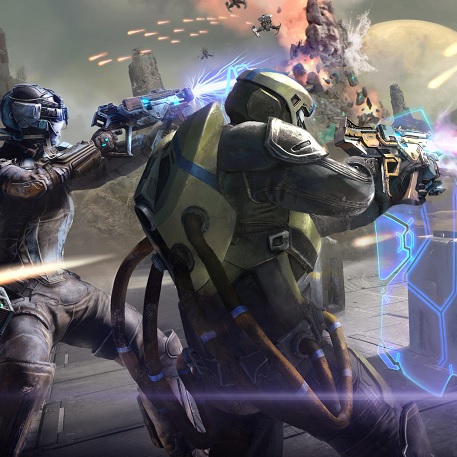 Sci-fi shooter Evasion aangekondigd voor PlayStation VR