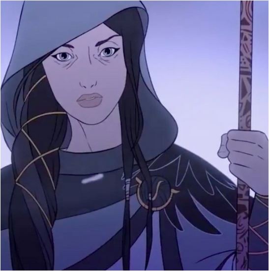Kom meer over het Horseborn ras uit The Banner Saga 3 te weten