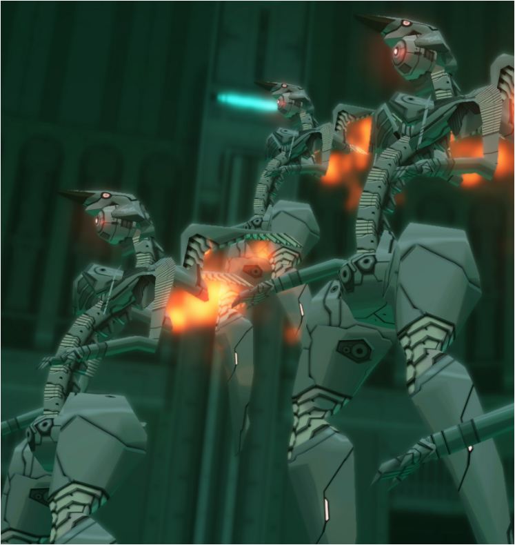 Zone of the Enders: The 2nd Runner – M∀RS verschijnt op 6 september