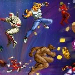 Review: SEGA Mega Drive Classics